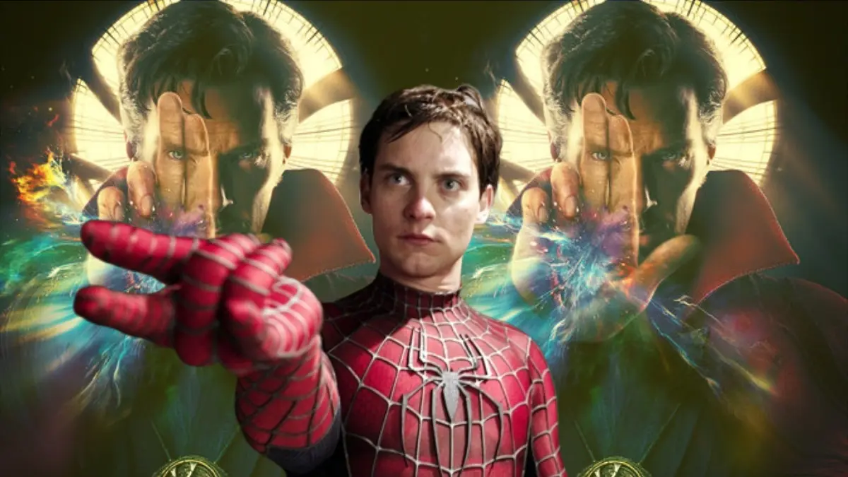 Doctor-Strange-Multiverse-Of-Madness-Tobey-Maguire