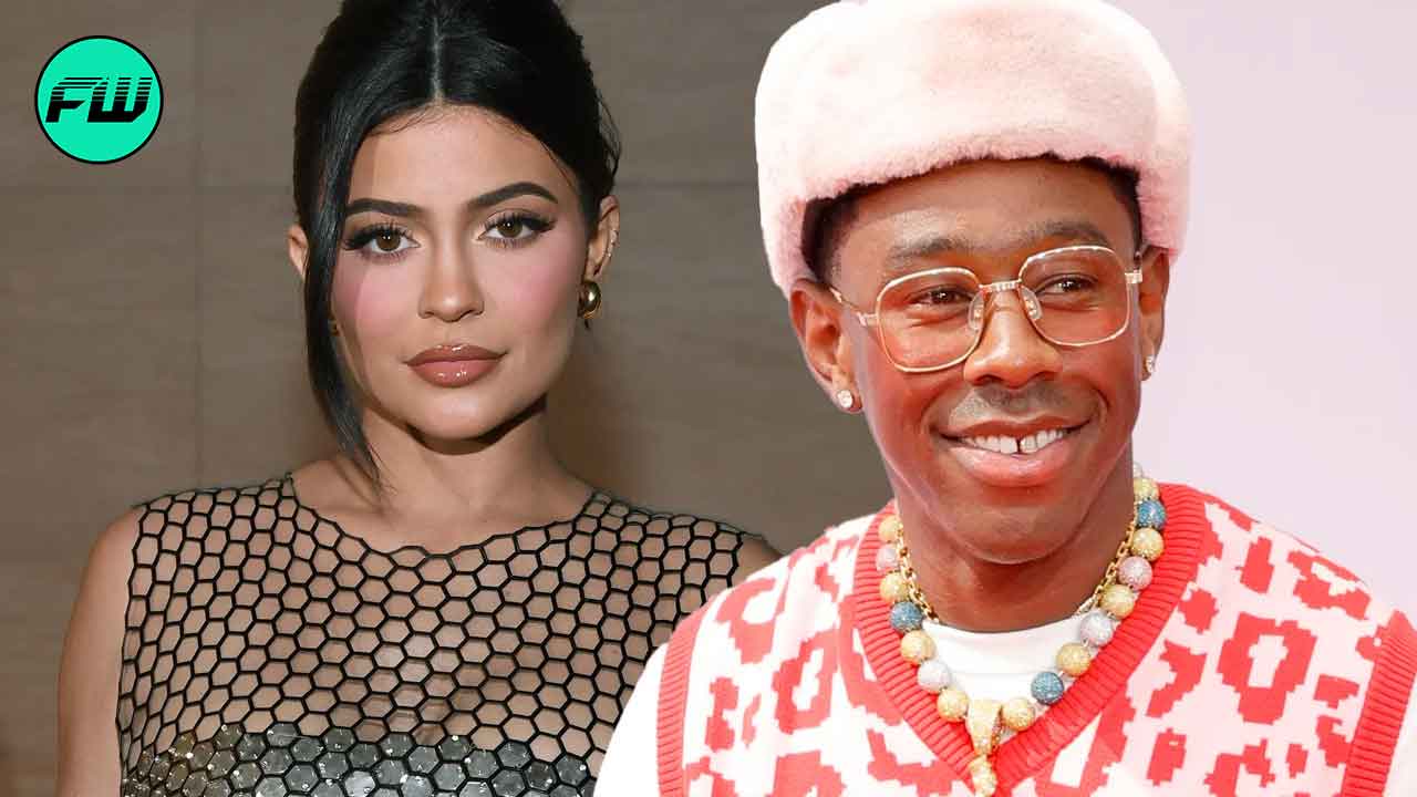 Kylie Jenner: I Would Go to Prom With Jaden Smith
