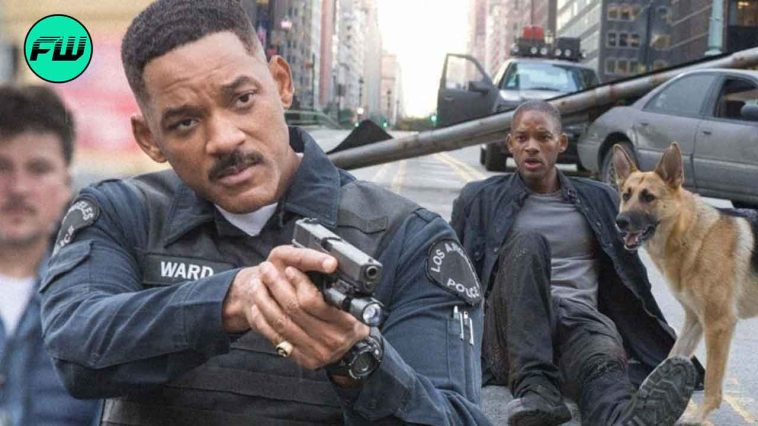 Every Upcoming Will Smith Project Affected By His 10 Year Oscars Ban