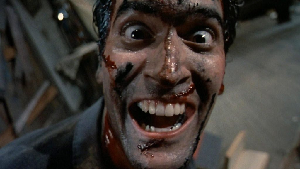 Evil Dead indie horror movies that overstayed their welcome