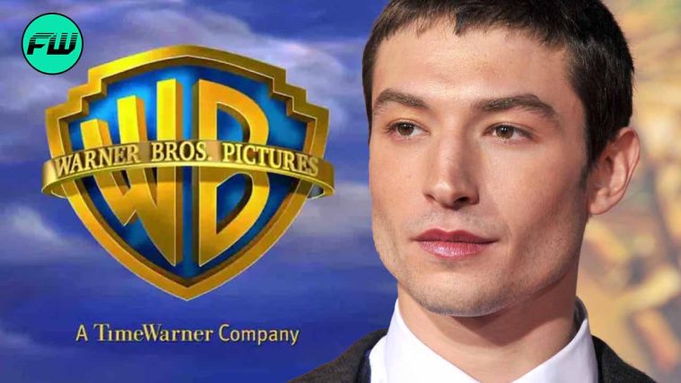 Ezra Millers Multiple Arrests Has Not Seemed To Bother Warner Bros. 1