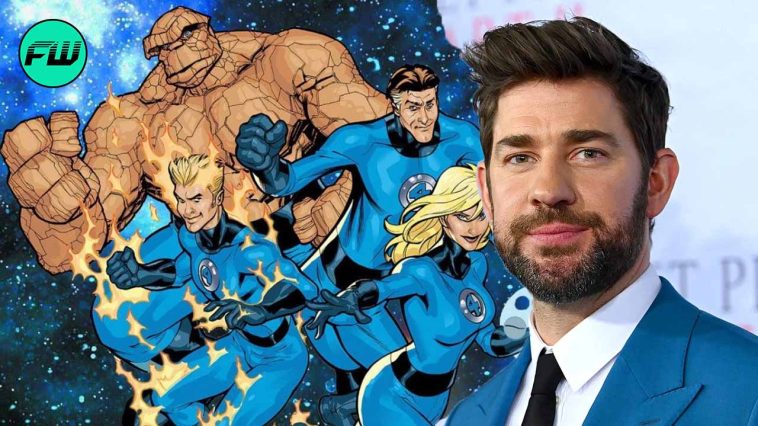 Fantastic Four: 5 Directors Perfect For Marvel's Movie
