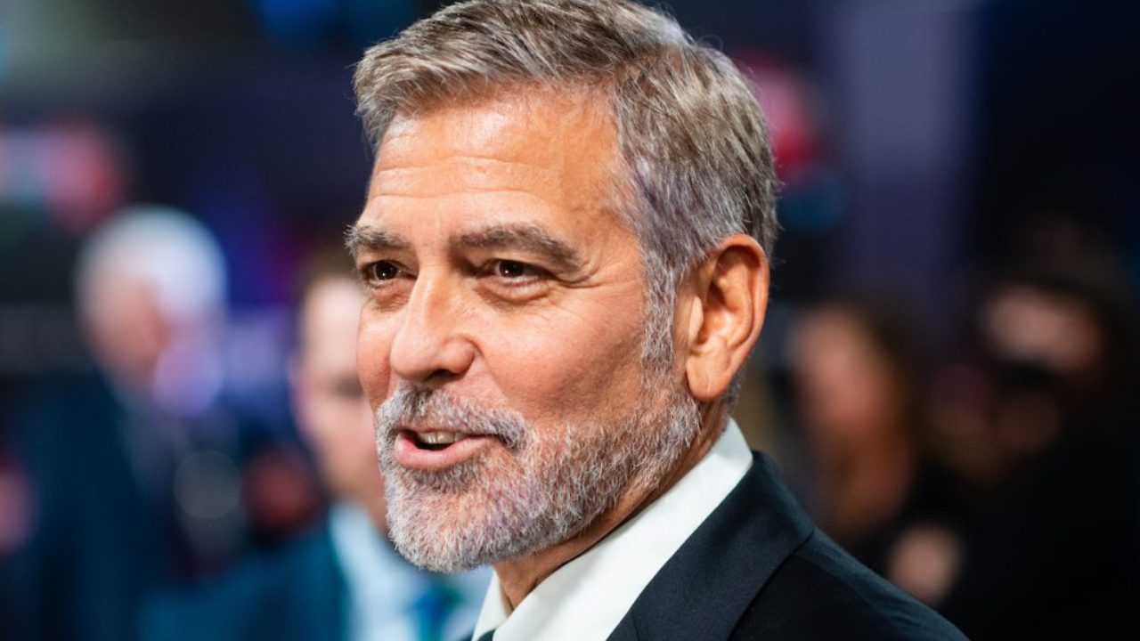 George Clooney owns private islands