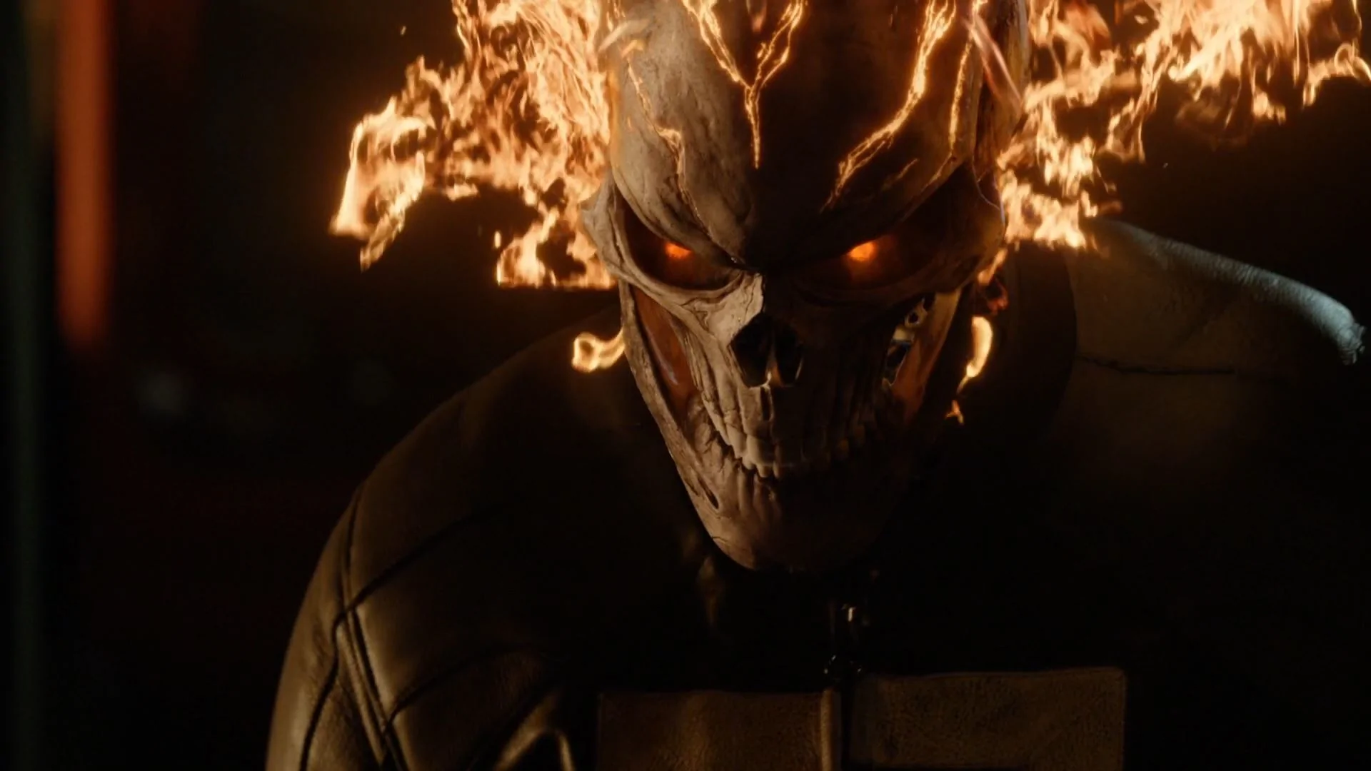 Ghost Rider - Agents of S.H.I.E.L.D