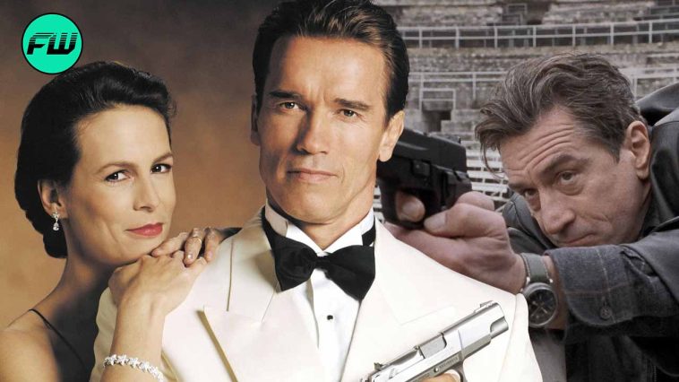 Greatest Spy Thrillers Of The 90s Ranked