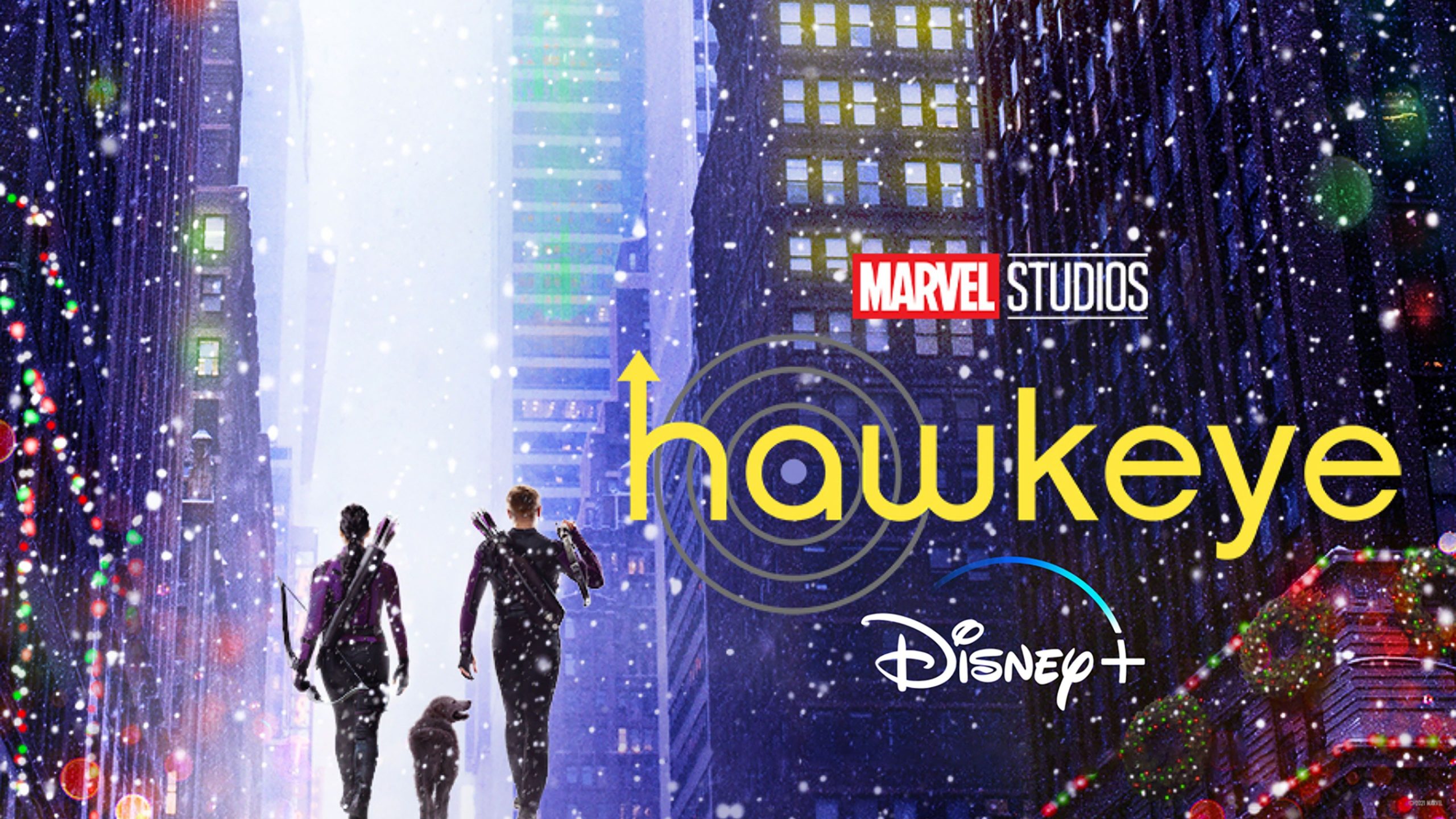 Hawkeye Season 2 has been canceled