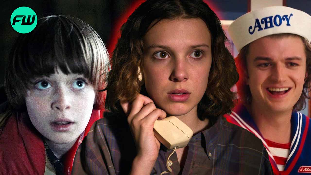 Stranger Things' Season 5: Cast Will Get Big Salary Bumps, Though