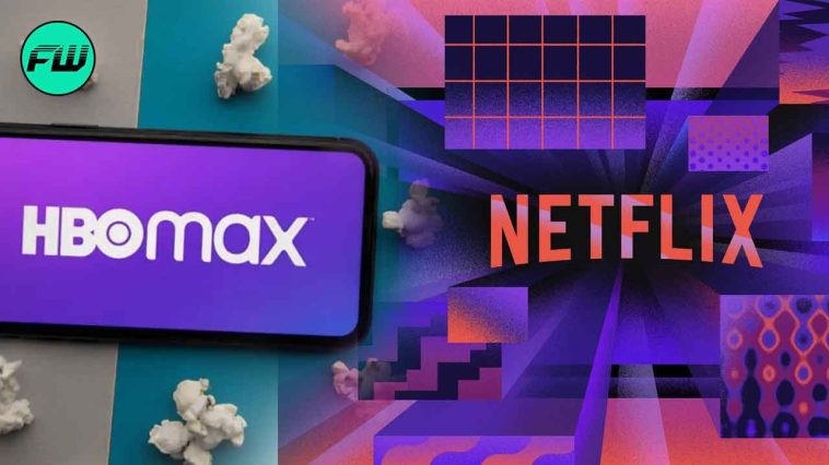 How HBO Max Beat Netflix To Become One Of The Best Streaming Platforms