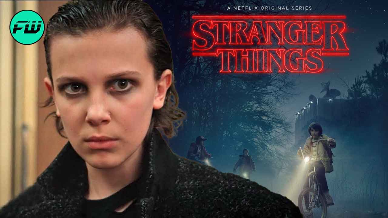 How Much Has Millie Bobby Brown Earned From Stranger Things