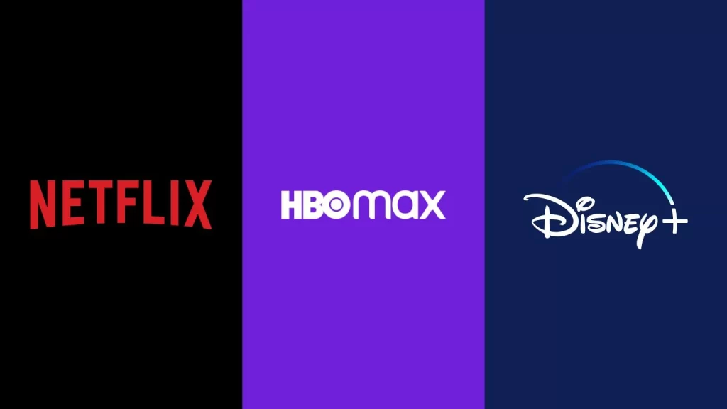 How netflix loosing subscribers can be a problem for HBO Max and Disney+ too