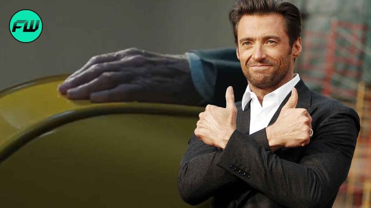 How Professor Xs Yellow Wheelchair Sets up an Even Better Wolverine Than Hugh Jackman