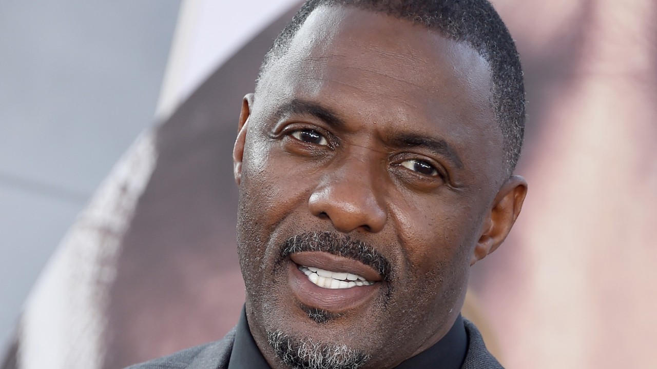 Idris Elba will be good replacement of Will Smith in Bad Boys 4