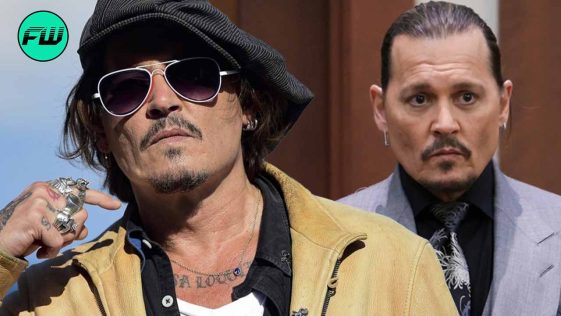 Is Johnny Depp Leaving Hollywood For Good