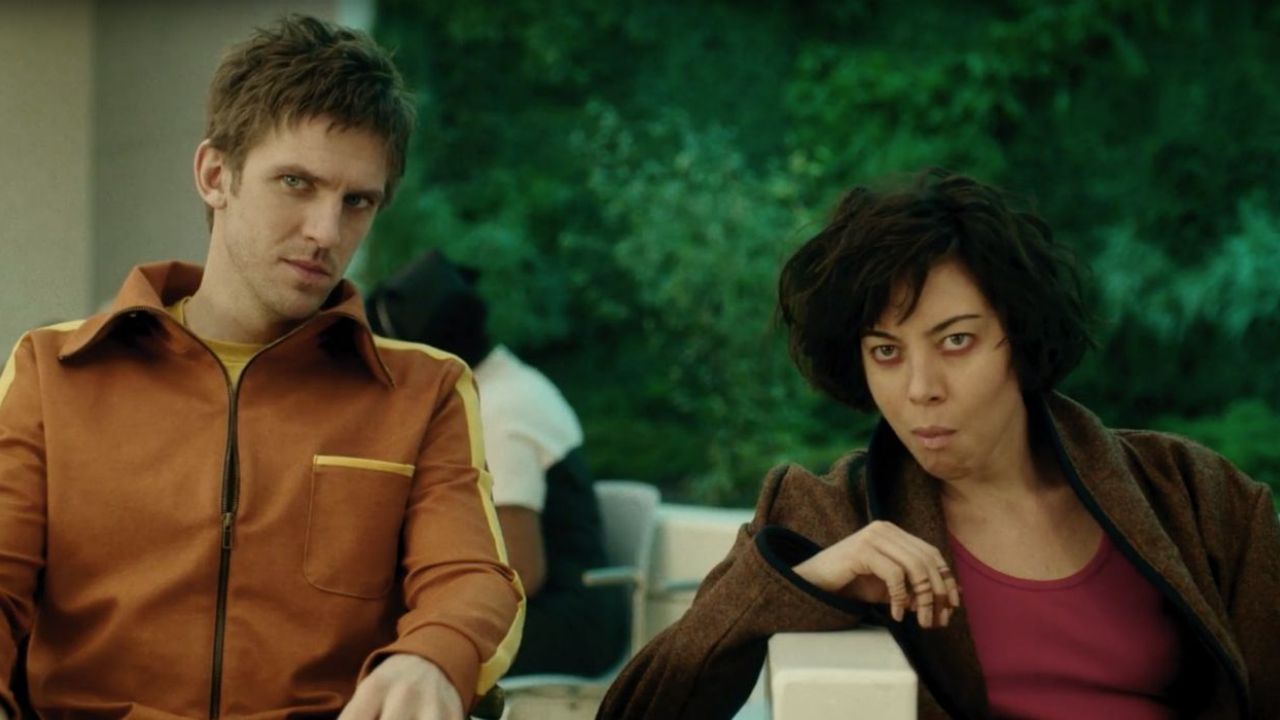Legion shows more complex characters