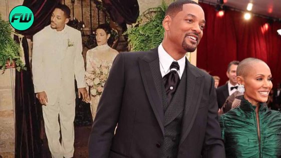 Jada Smith Confesses She Was Forced To Marry Will Smith
