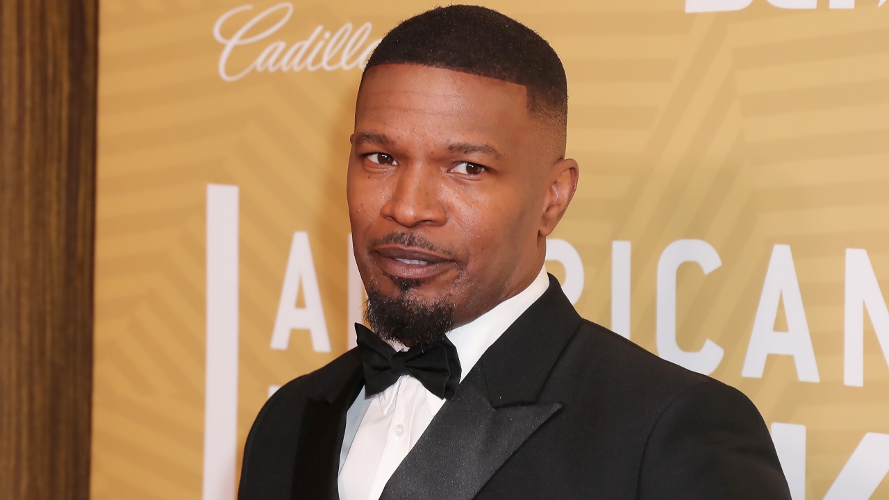 Jamie Foxx can replace Will Smith in Bad Boys 4