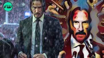John Wick 4 Releases Exciting First Promo Image