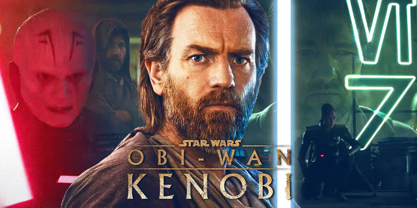Obi-Wan Kenobi will have John Williams compose Obi-Wan's theme song