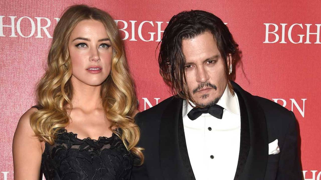 Johnny Depp vs. Amber Heard trial proceedings