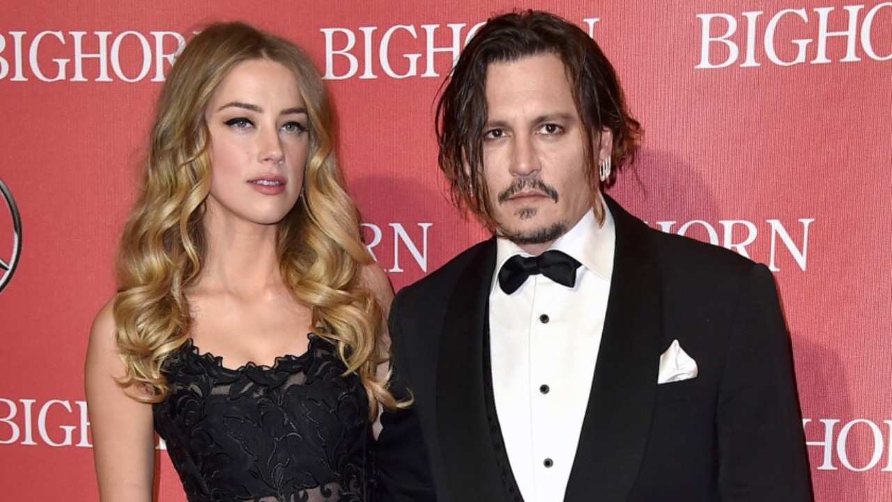 Latest updates of the trial of Johnny Depp and Amber Heard