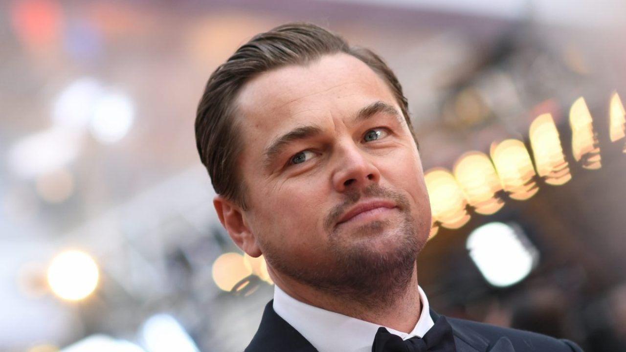 Leonardo DiCaprio is one of the most dedicated actors