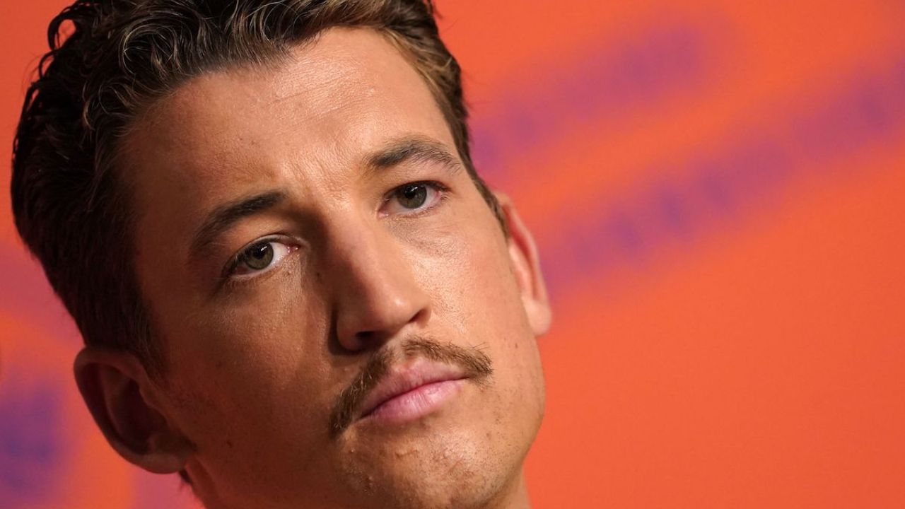 Miles Teller can play Superman after Henry Cavill