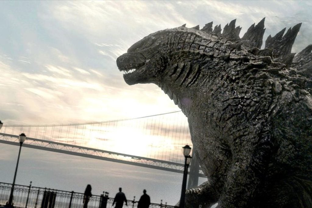 Godzilla vs mindflayer, who is the alpha villain