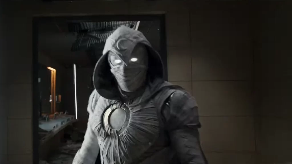 Episode 5 of moon knight reveals why was Marc Spector chosen as khonshu's avatar