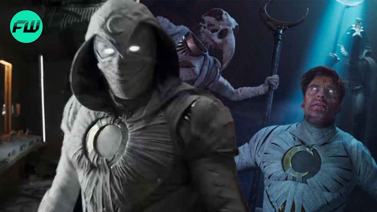 Moon Knight Episode 5 Reveals Why Khonshu Chose Marc As His Avatar