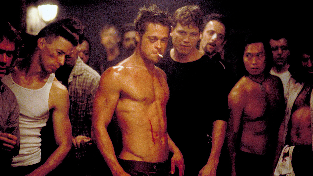 Fight Club Cult Classics That Bombed At Theaters