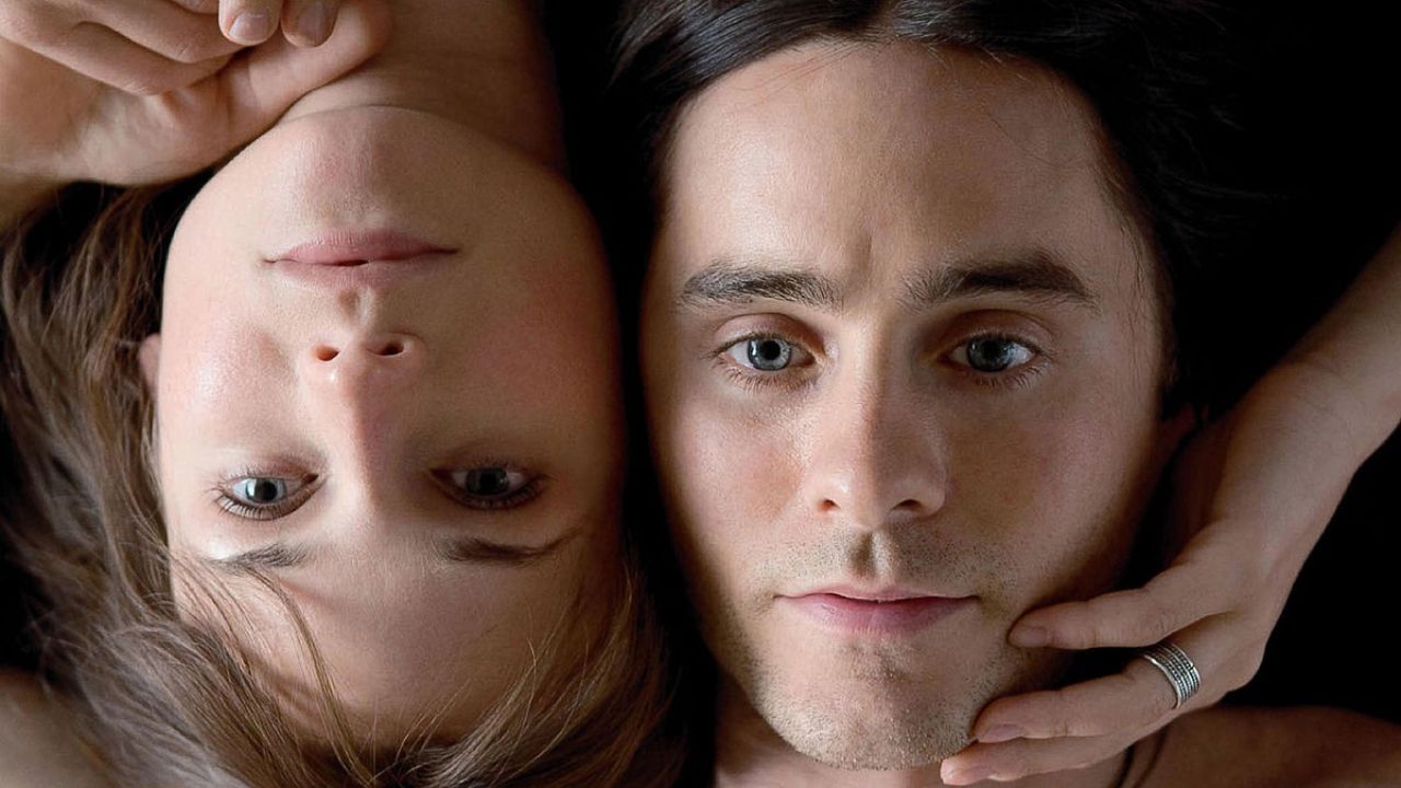 Mr. Nobody is about the multiverse