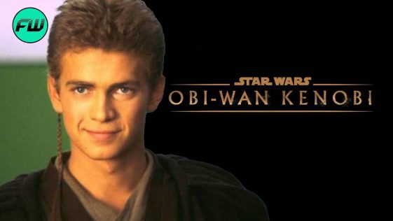 Obi Wan Kenobi Hayden Christensen Teases More Darth Vader Scenes In Upcoming Series