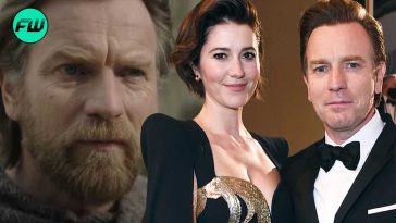 Obi Wan Kenobi Lead Star Ewan McGregor Marries Co Star Mary Elizabeth Winstead