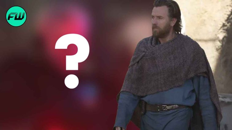 Obi Wan Kenobi Reveals Brand New Exciting Photos Ahead Of Disney Release