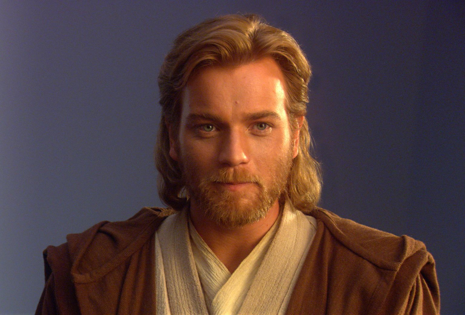 Star Wars character Obi-Wan Kenobi.