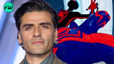 Oscar Isaac Reveals Major Update Regarding His Spider Man 2099 In Across The Spider Verse