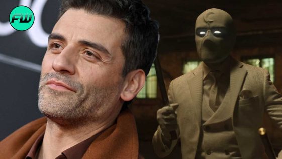 Oscar Isaac Reveals Why He Tried To Sneak a F Bomb in Moon Knight