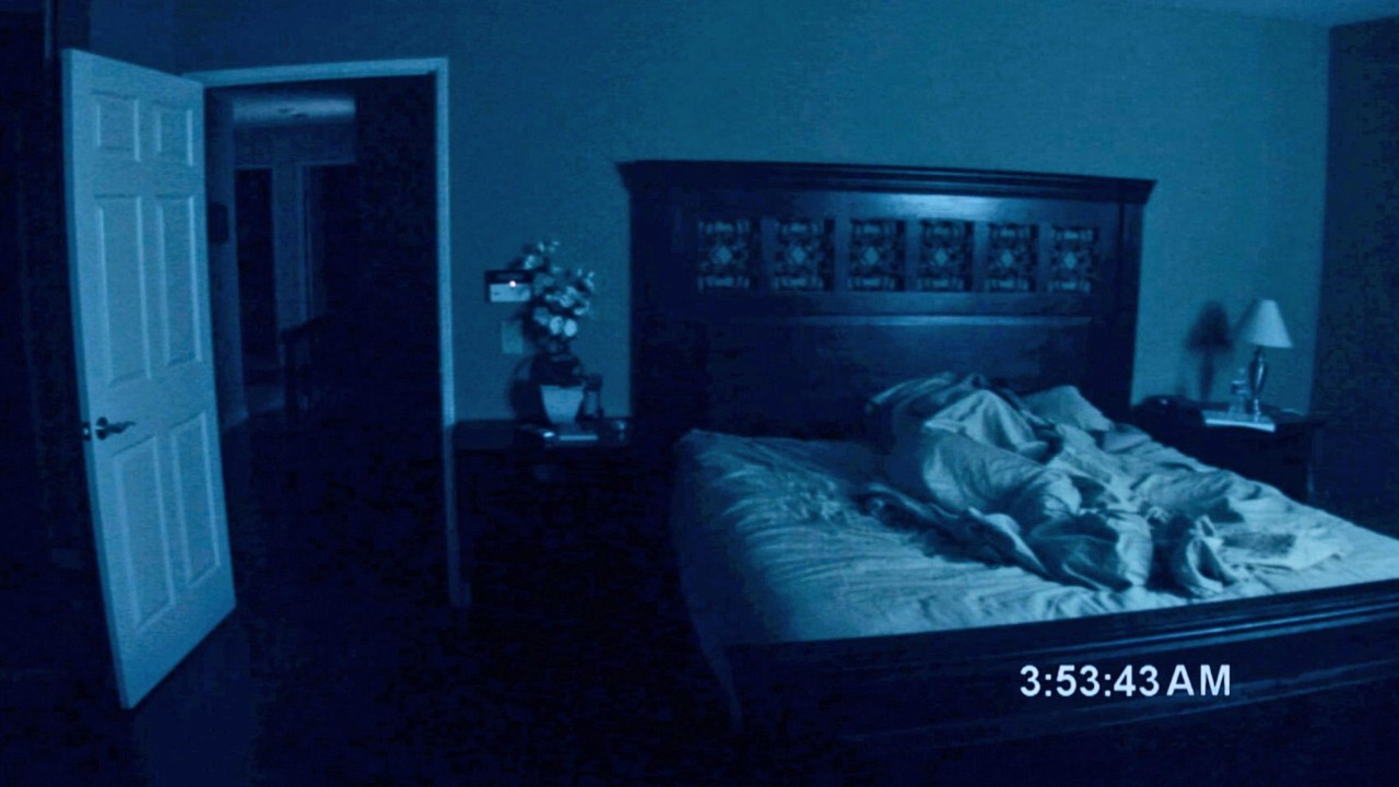 Paranormal Activity indie horror movies that overstayed their welcome