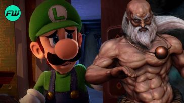 Popular Video Game Characters That Were Total Accidents