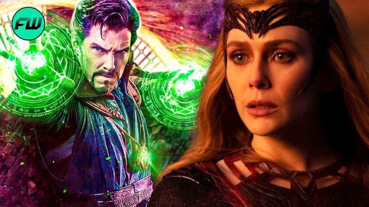 Reality Shattering Darkhold Spells We May See In Doctor Strange 2