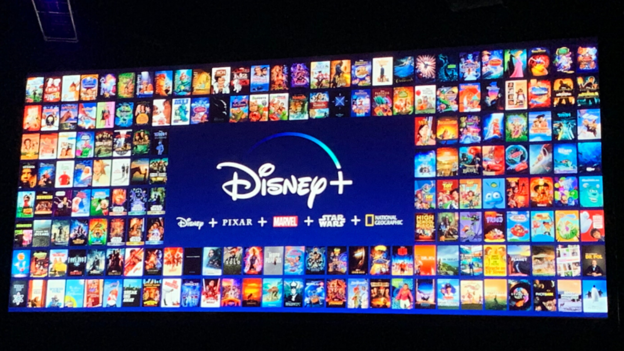 Should Disney+ Start Releasing Shows in Bulk Like Netflix