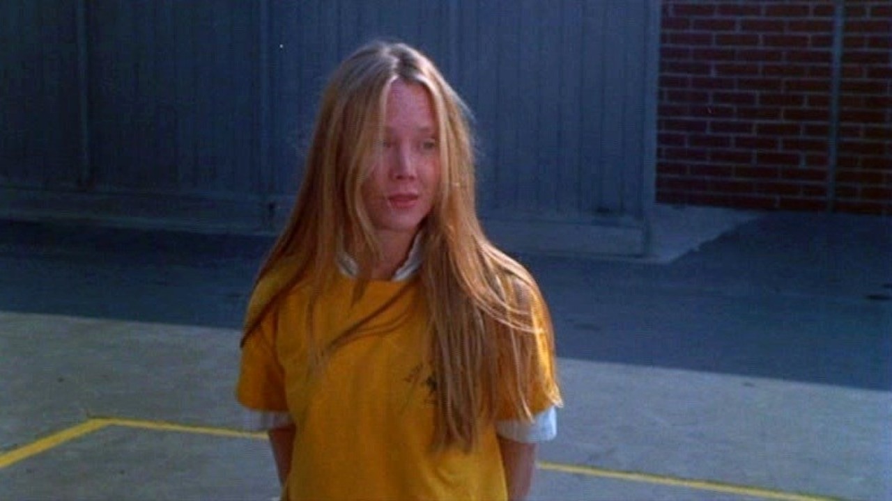 Sissy Spacek in Carrie is the perfect casting choices