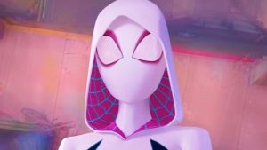 Spider-Gwen Stacy variant we would love to see in movies