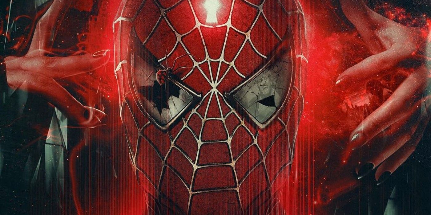 Spider-Man - Doctor Strange 2