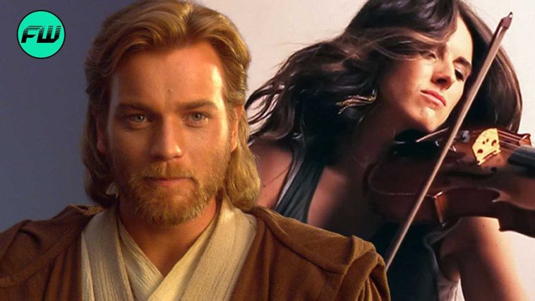 Star Wars John Williams To Collaborate With Lokis Composer For Obi Wan Kenobi