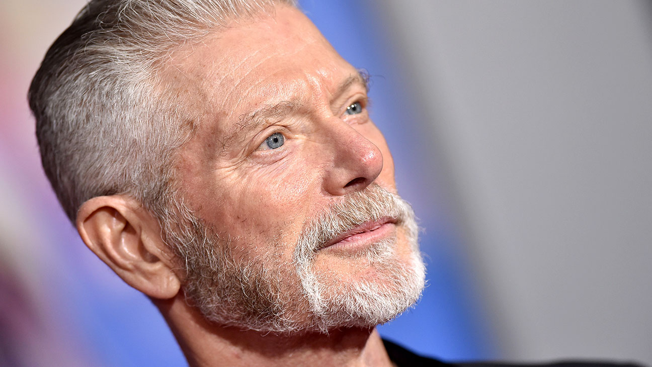 Stephen Lang - Great With Fans