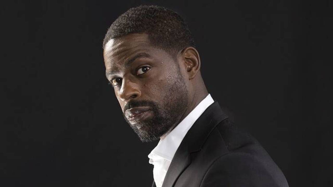 Sterling K. Brown could be Raoul Bushman