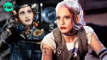 Tank Girl Why This 90s Oddity Is A Great Comic Book Movie