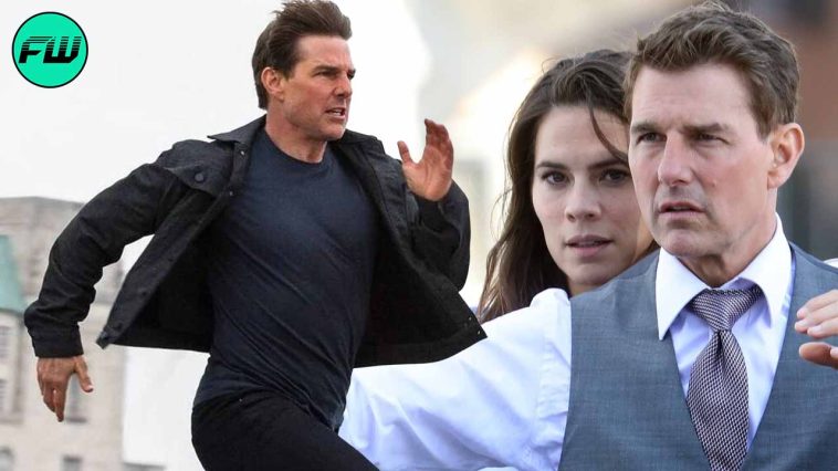 The 15 Weirdest Facts About Tom Cruise