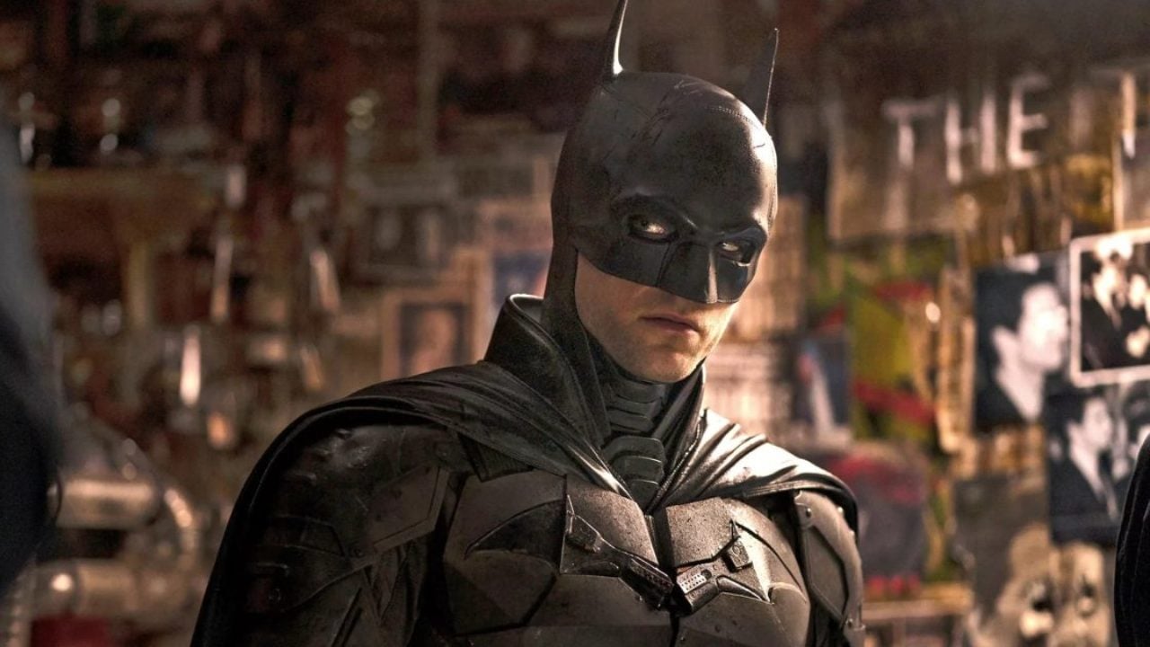 The Batman 2 announced at CinemaCon 2022